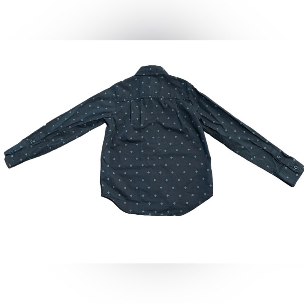 Boys button down T shirt - Picture 2 of 4